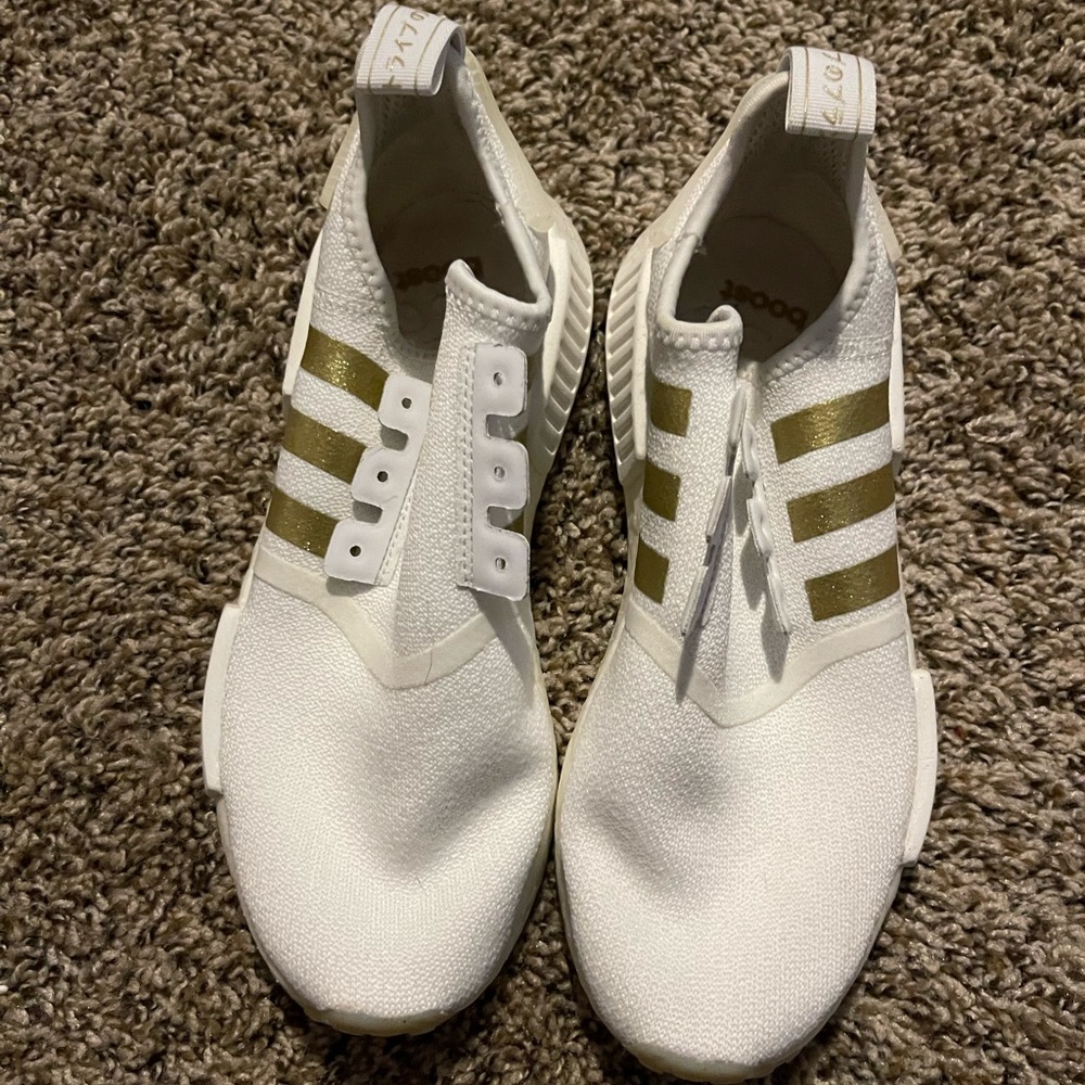 Adidas sneakers